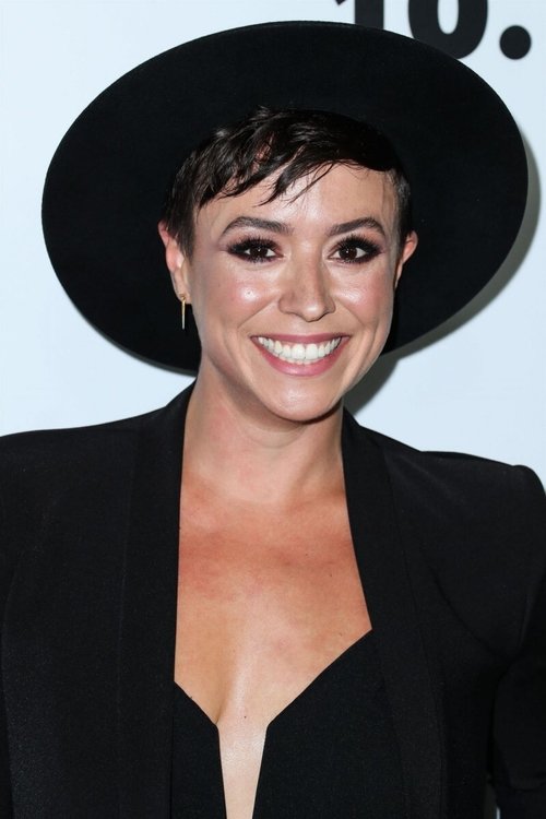 Briana Venskus profile