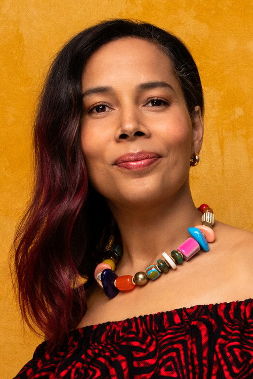 Photo of Rhiannon Giddens, Acting