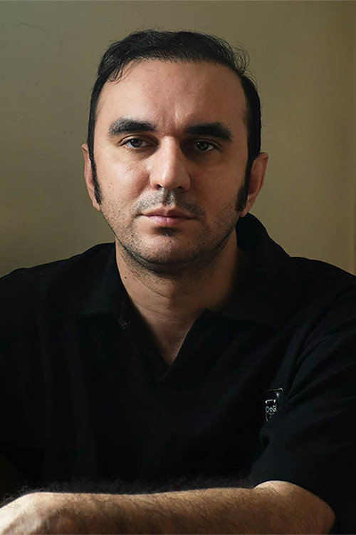 Photo of Farzin Kamalinia, Directing