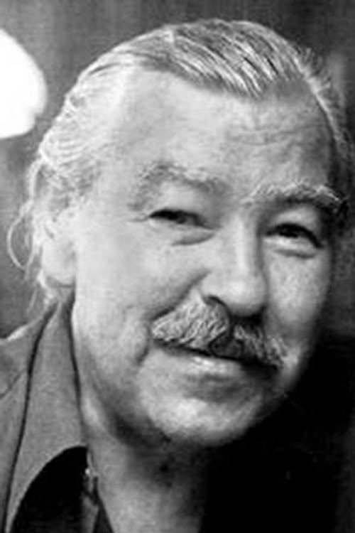 Photo of Emir Buczacki, Acting