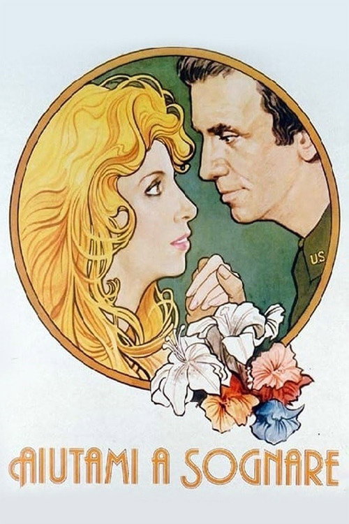 Movie poster for Help Me Dream (1981)