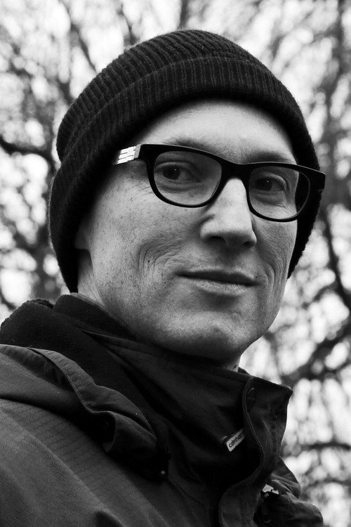Photo of Estephan Wagner, Directing