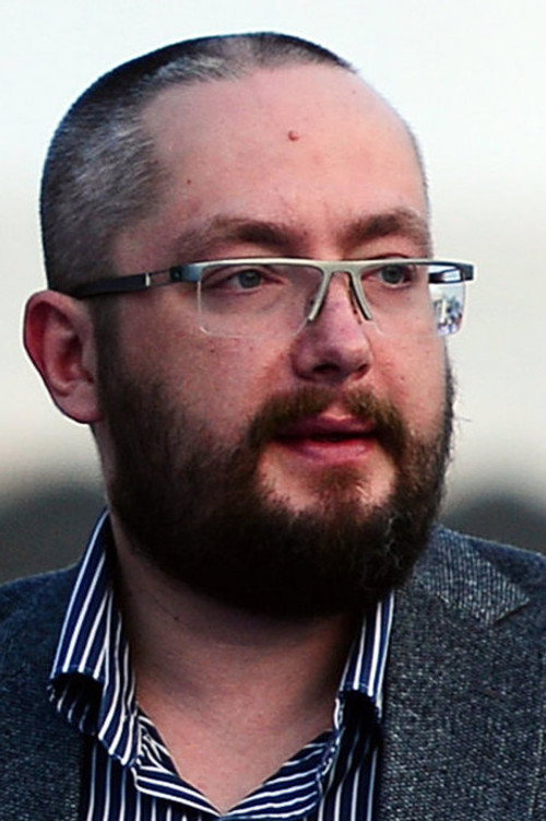 Photo of Dmitriy Solovyov, Writing