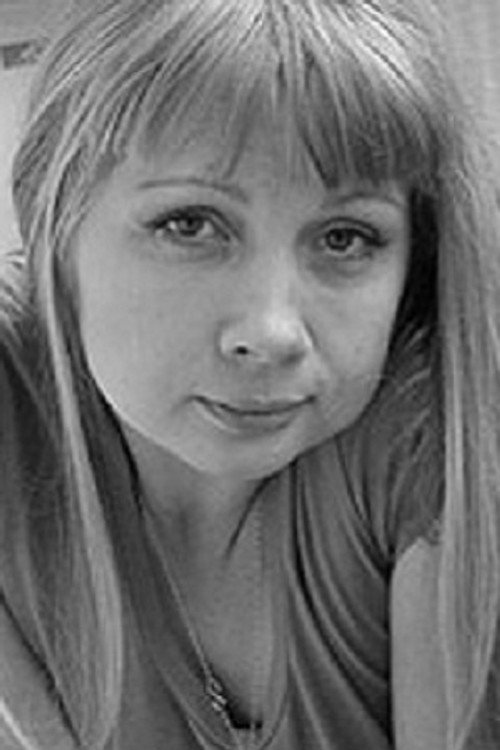 Vera Lapshova profile