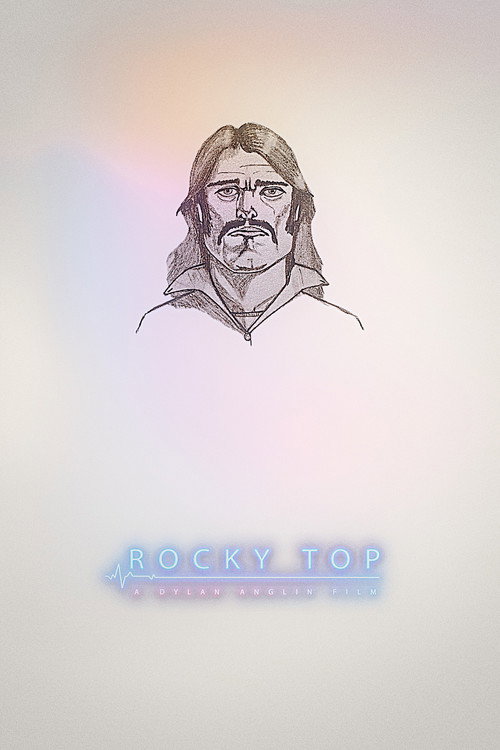 Movie poster for Rocky Top (2024)