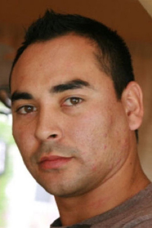 Photo of Xavier Caballo, Acting