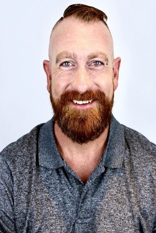 Daniel Reader profile