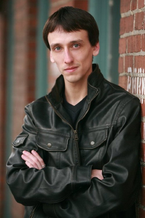 Photo of Chuck Lines, Acting
