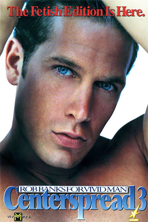 Movie poster for Center Spread 3 (1995)