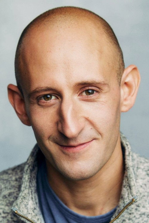 Photo of Noam Shapiro, Acting