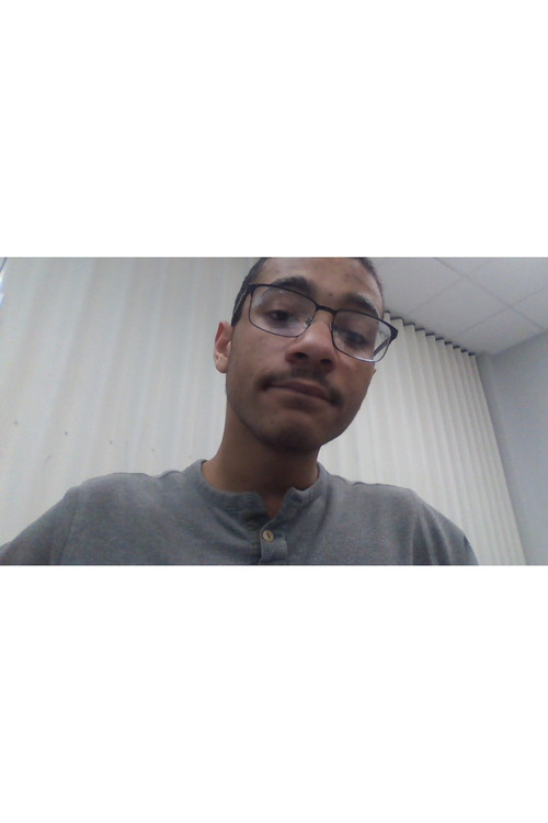 Julian Estes profile