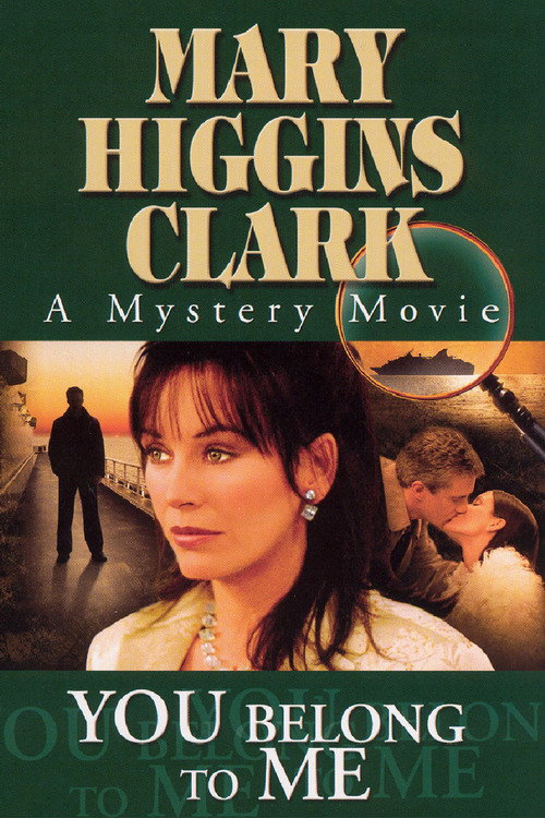 Movie poster for You Belong to Me (2002)