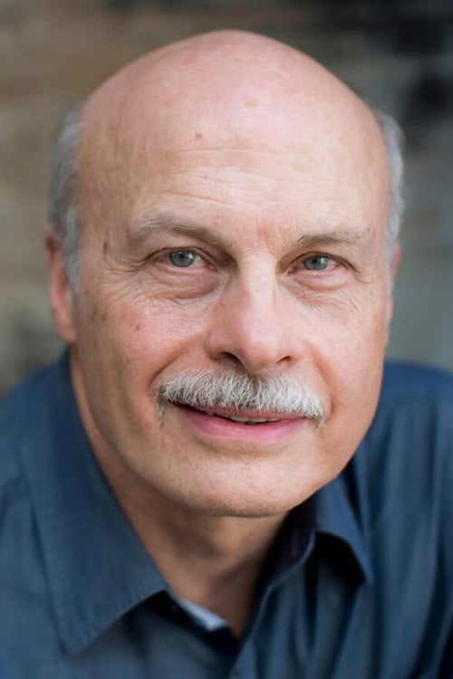 Photo of Bob Eisenhardt, Editing