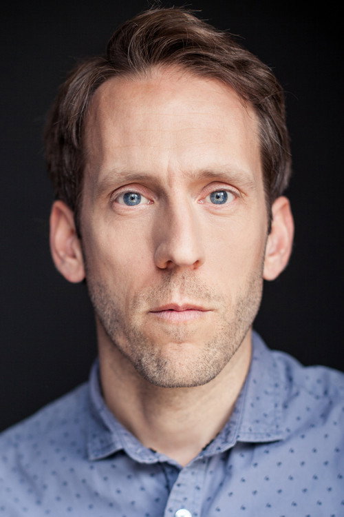 Photo of Pierre-Luc Fontaine, Acting