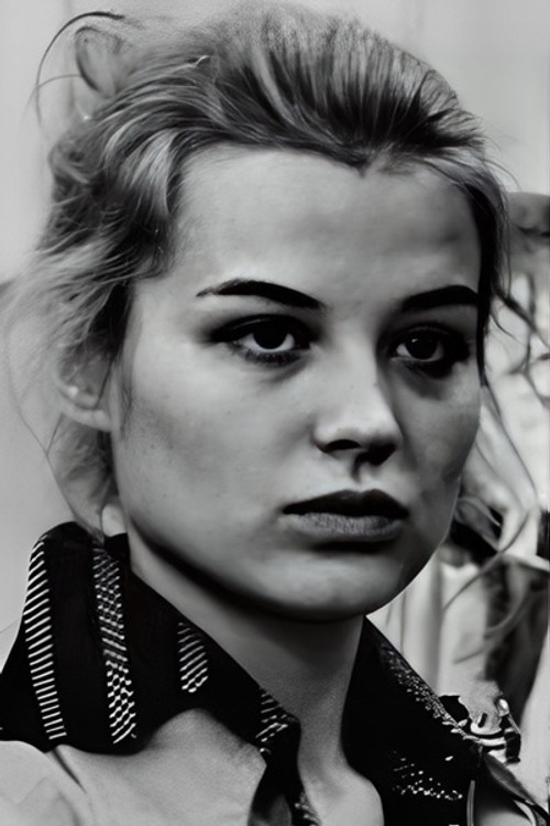 Anya Pencheva profile