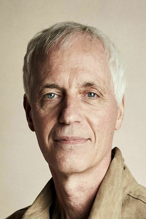 Dan Gilroy profile