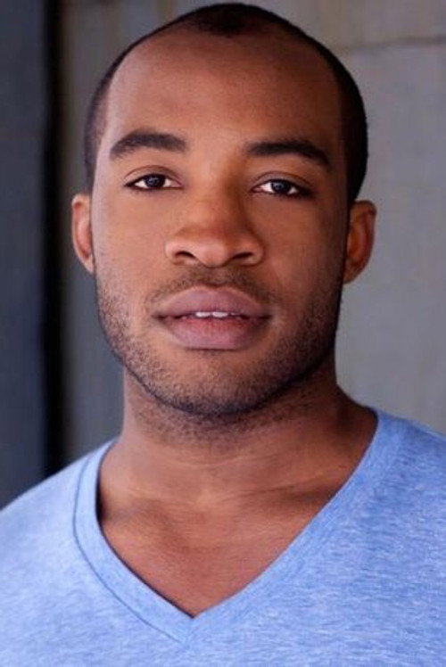 Photo of Austin Smith, Acting