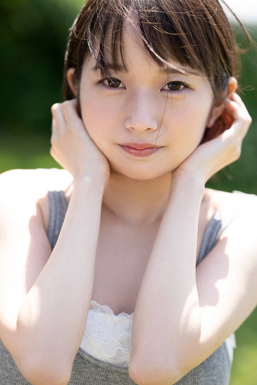 Photo of Matsuoka Mio, Acting