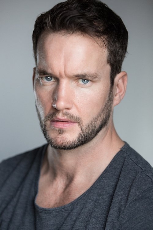 Gareth David-Lloyd profile