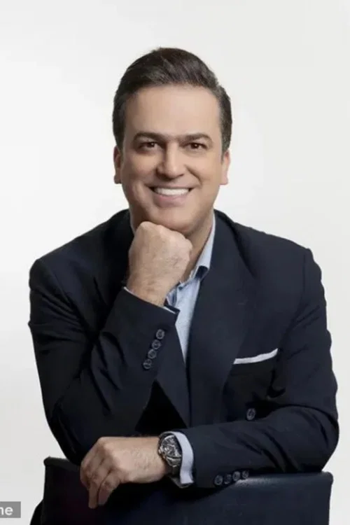 Photo of Hamed Ahangi, Acting