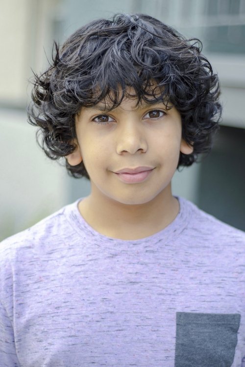 Photo of Gustavo Escobar, Acting