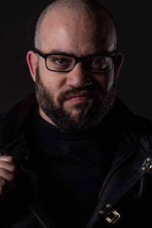 Photo of Jinn King, Acting