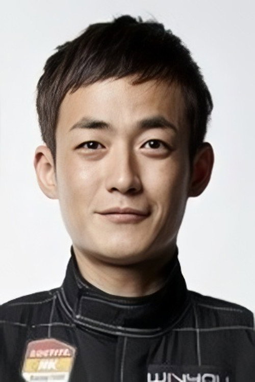 Photo of Han Min-gwan, Acting