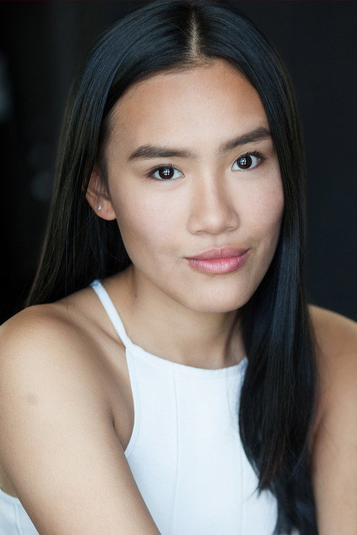 Photo of Claudia Kai, Acting