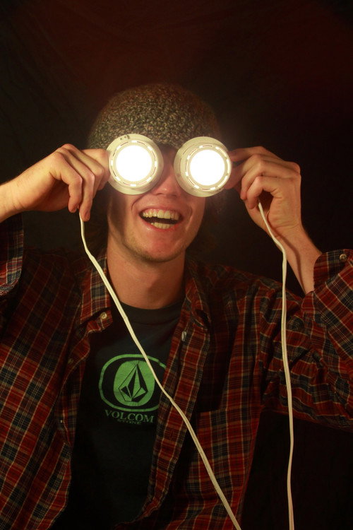 Photo of Chris Harrell, Crew