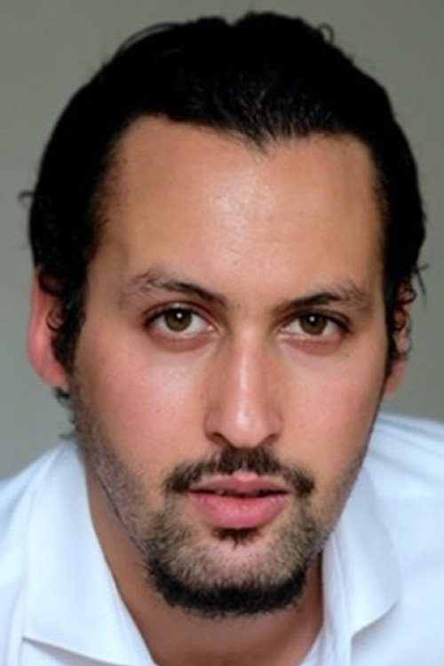 Photo of Illyès Salah, Acting