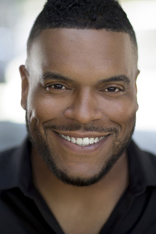 Sean Ringgold profile