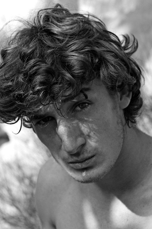 Photo of Erwann Gourdel, Acting