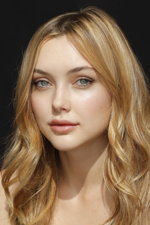 Victory Van Tuyl profile