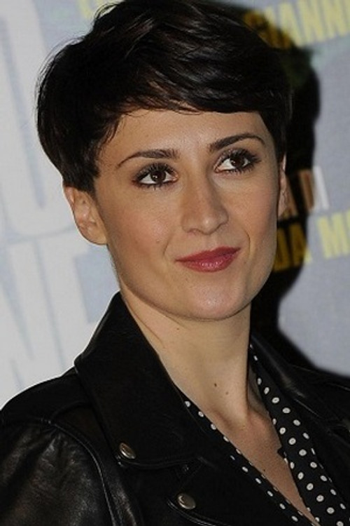 Photo of Giorgia Farina, Directing
