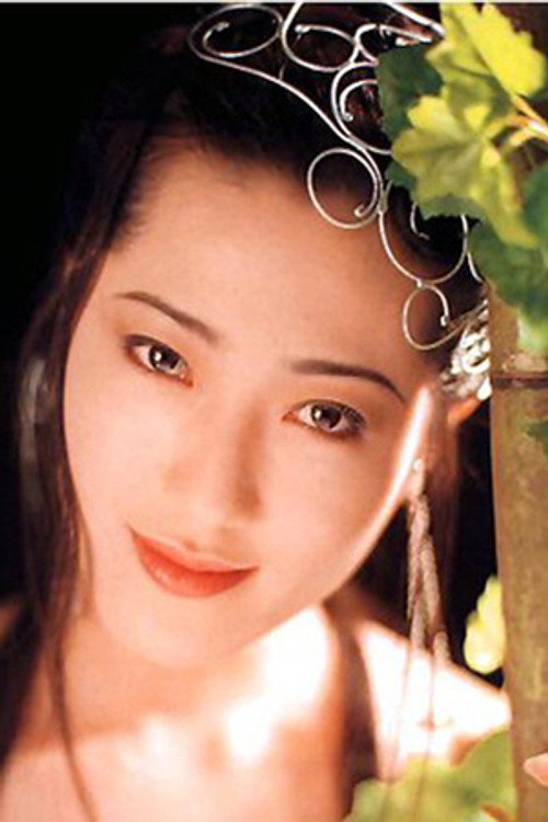 Photo of Si Man Yeung, Acting