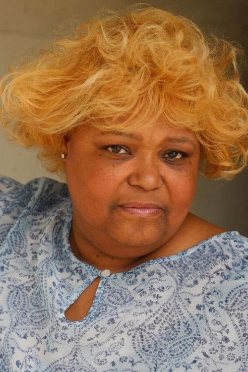 Yvette Mercedes profile