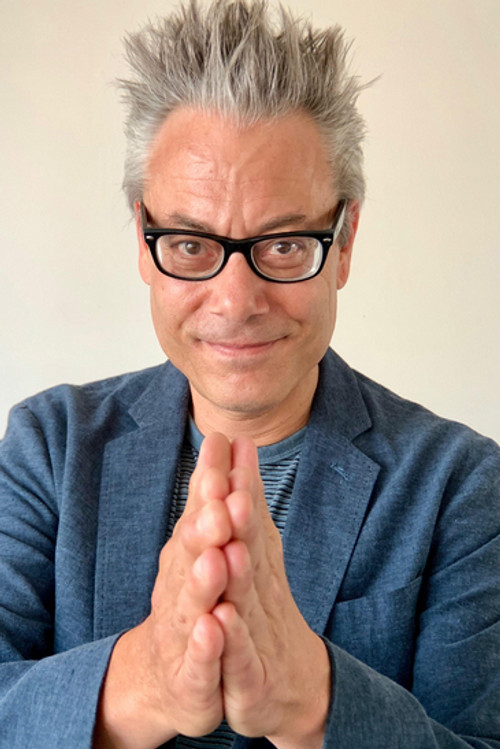 Photo of Andrew David DeAngelo, Acting