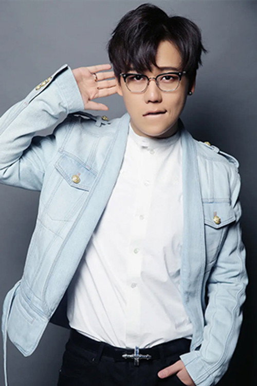 Photo of Liu Wei, Acting