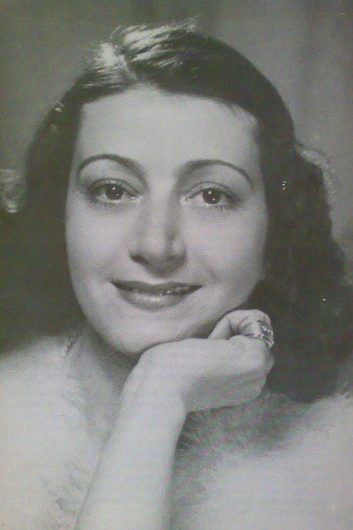 Photo of Φωτεινή Λούη, Acting