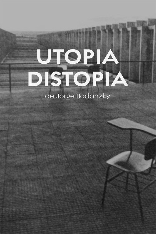 Movie poster for Utopia, Distopia (2020)