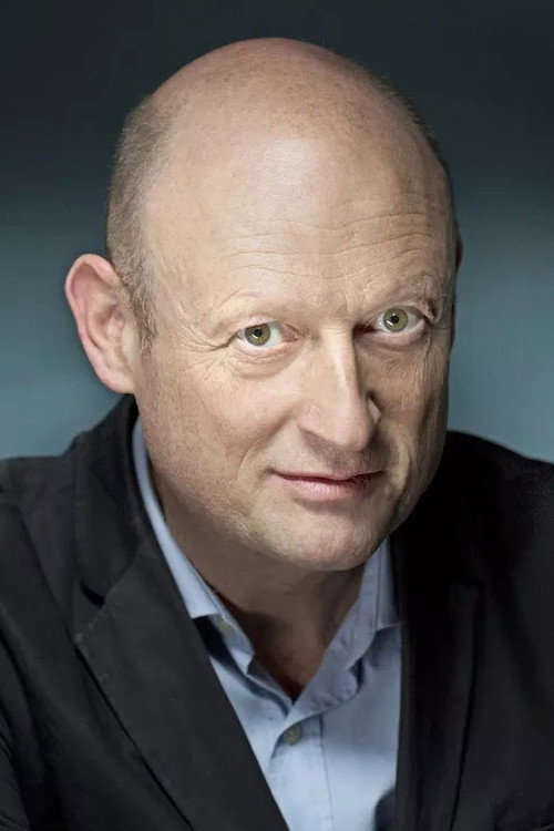 Photo of Serge Michel, Writing