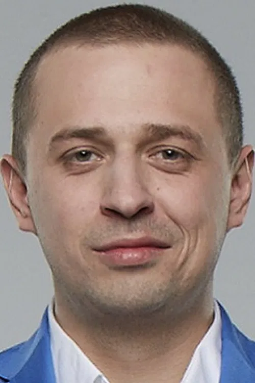 Oleg Vereshchagin profile