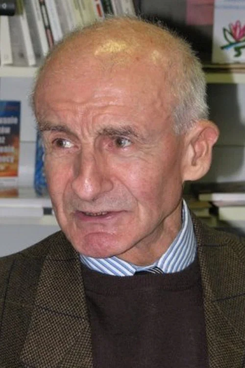 Photo of Andrzej Dobosz, Acting