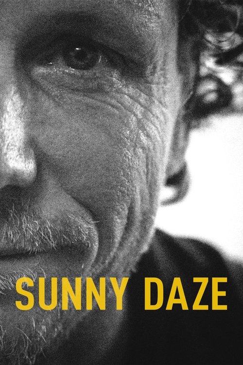 Movie poster for Sunny Daze (2019)