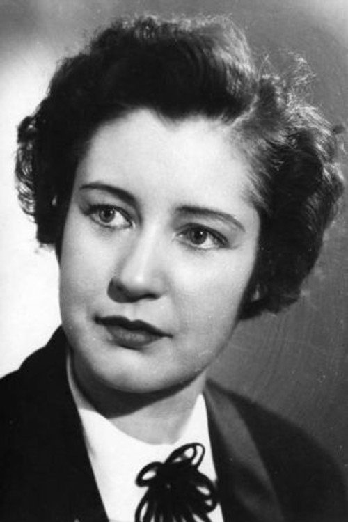 Photo of Lyudmila Makarova, Acting