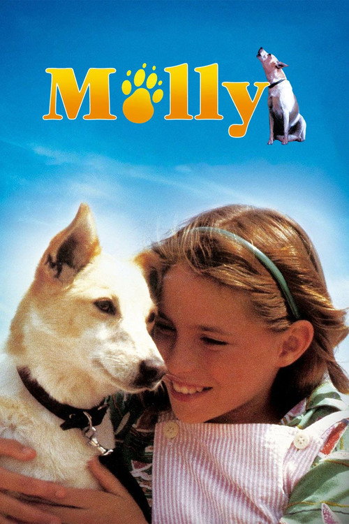 Movie poster for Molly (1983)