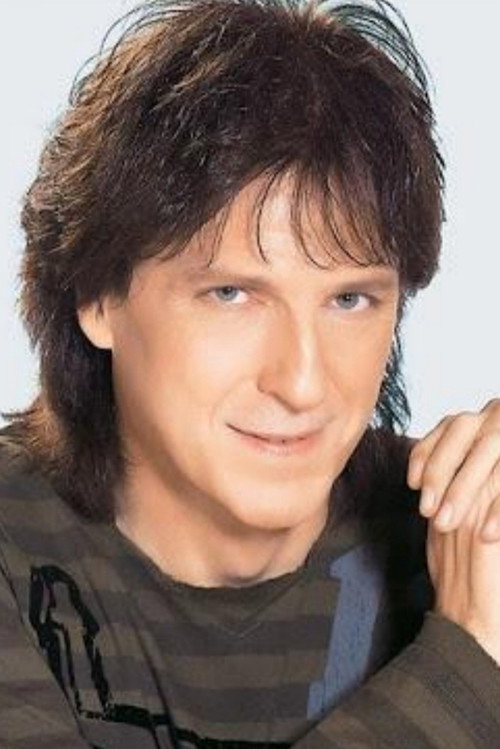 Mihalis Tsaousopoulos profile