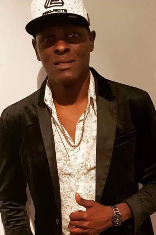 Photo of Ituka Bright Laka, Acting