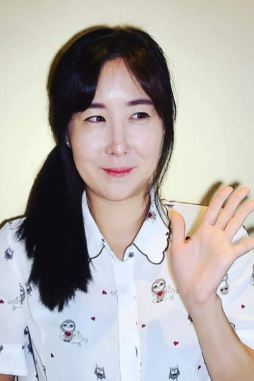 Photo of Lee Eun-sil, Acting