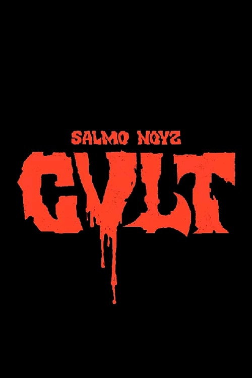 Movie poster for CVLT (2023)